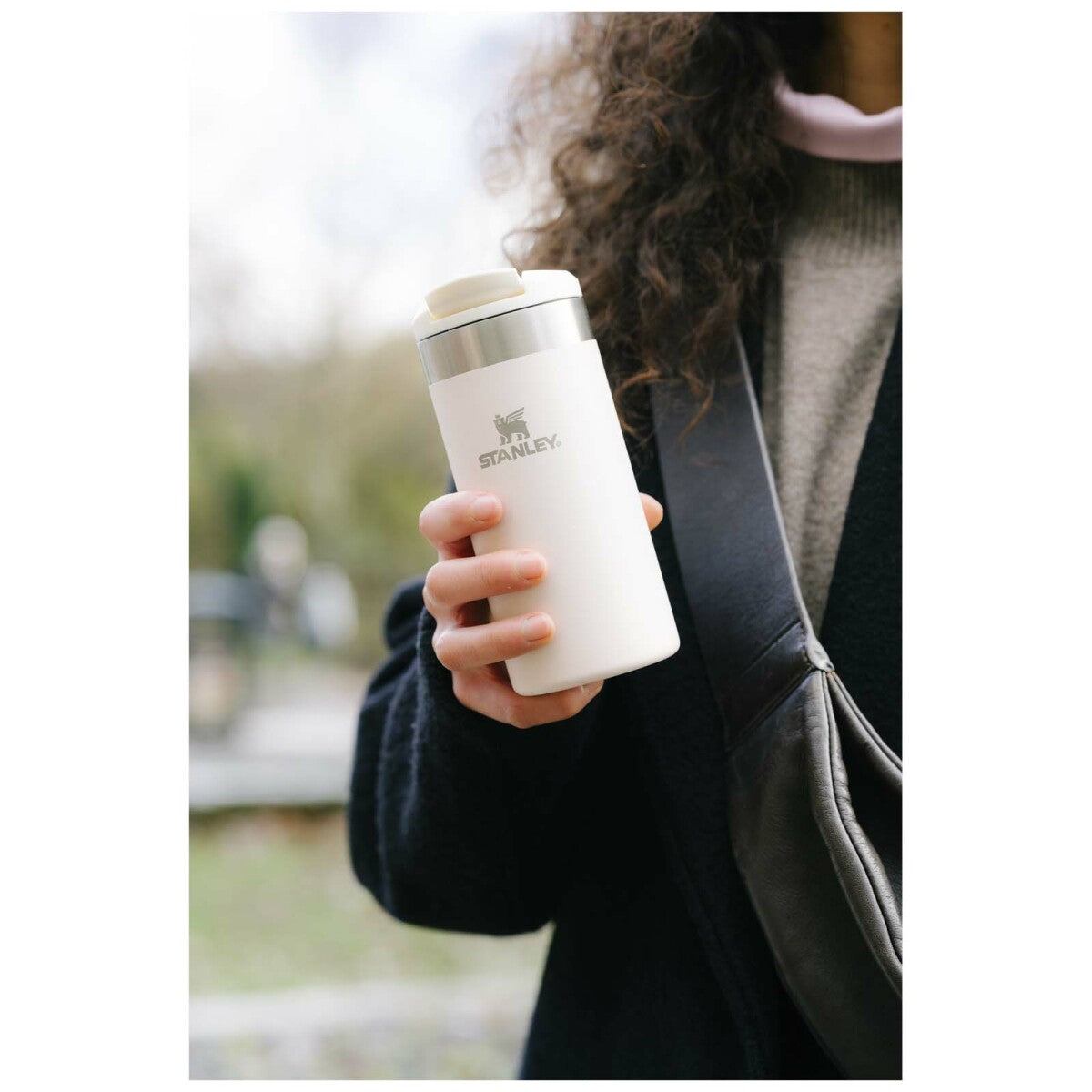 Stanley 350 ml AeroLight transitmugg