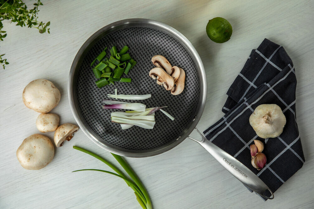 Honey Stekpanna Non-stick