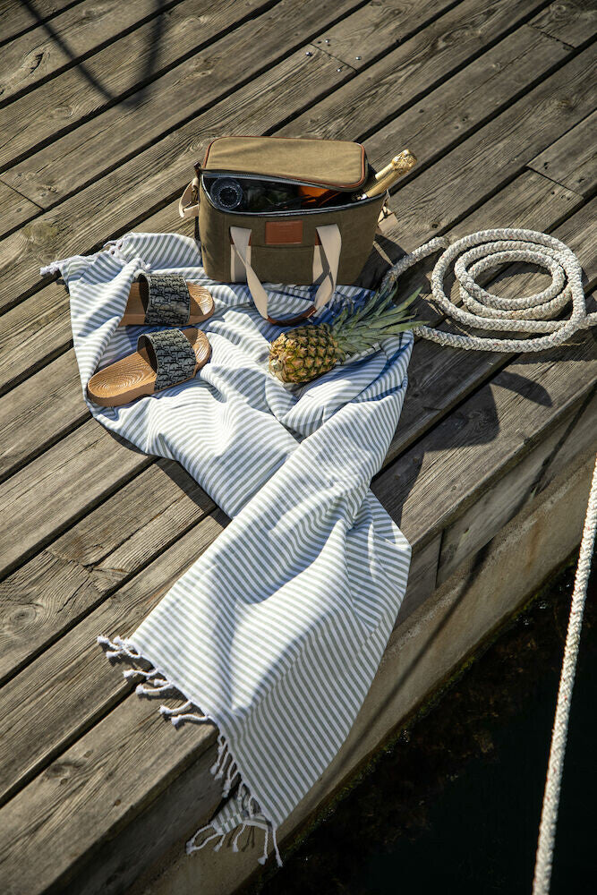 Kylryggsäck Liten - Orrefors Hunting