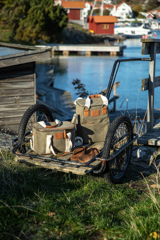 Kylryggsäck Liten - Orrefors Hunting