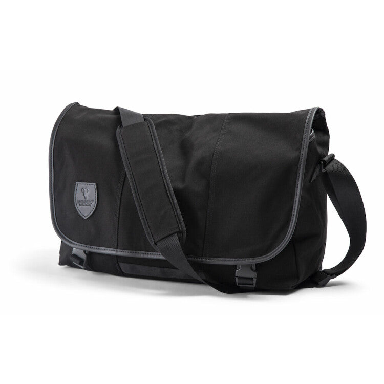 Kurirväska - Morberg by Orrefors Hunting