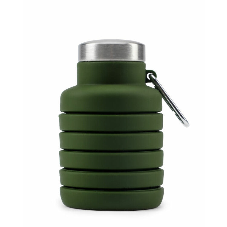 Vattenflaska silikon - Orrefors hunting