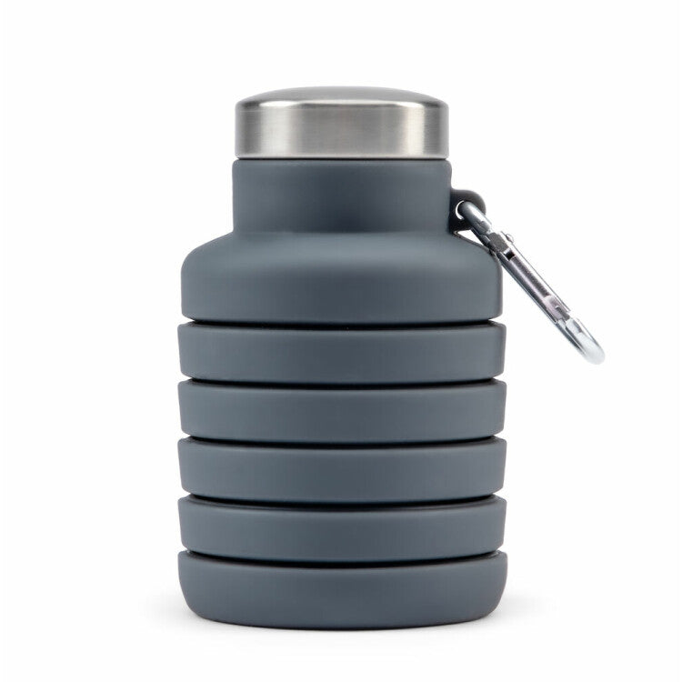 Vattenflaska silikon - Orrefors hunting