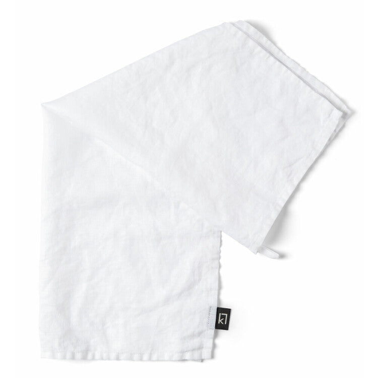 Dukserie Tvättat Lin