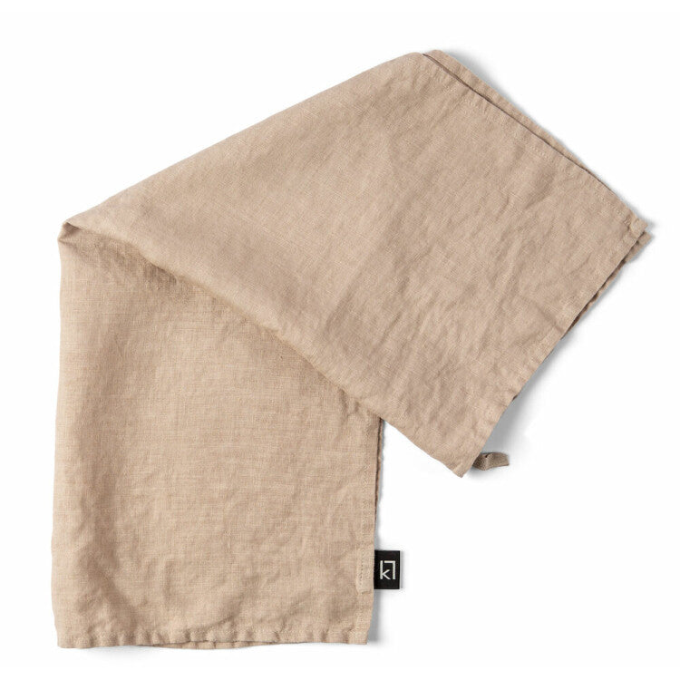 Dukserie Tvättat Lin