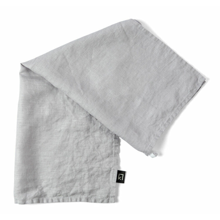 Dukserie Tvättat Lin