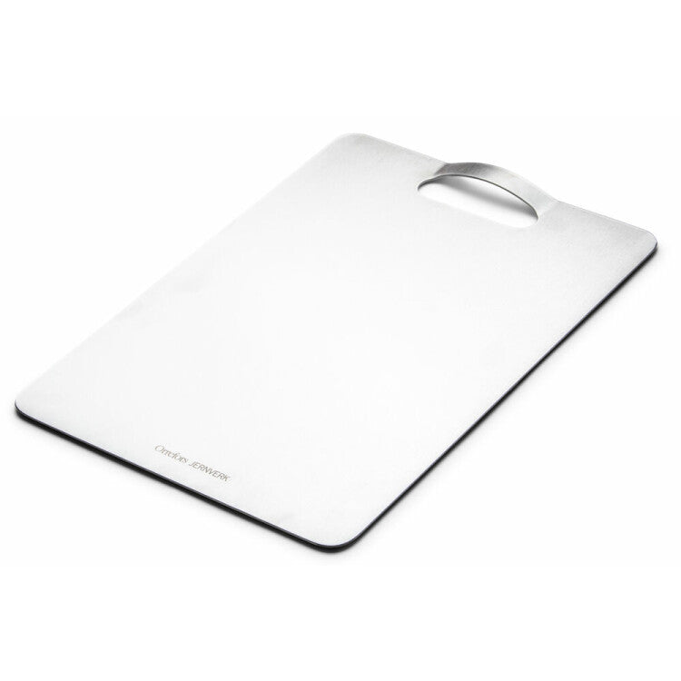 Beredningsbräda Stainless