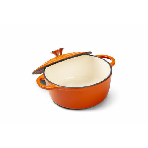 Gjutjärnsgryta 2,8 l