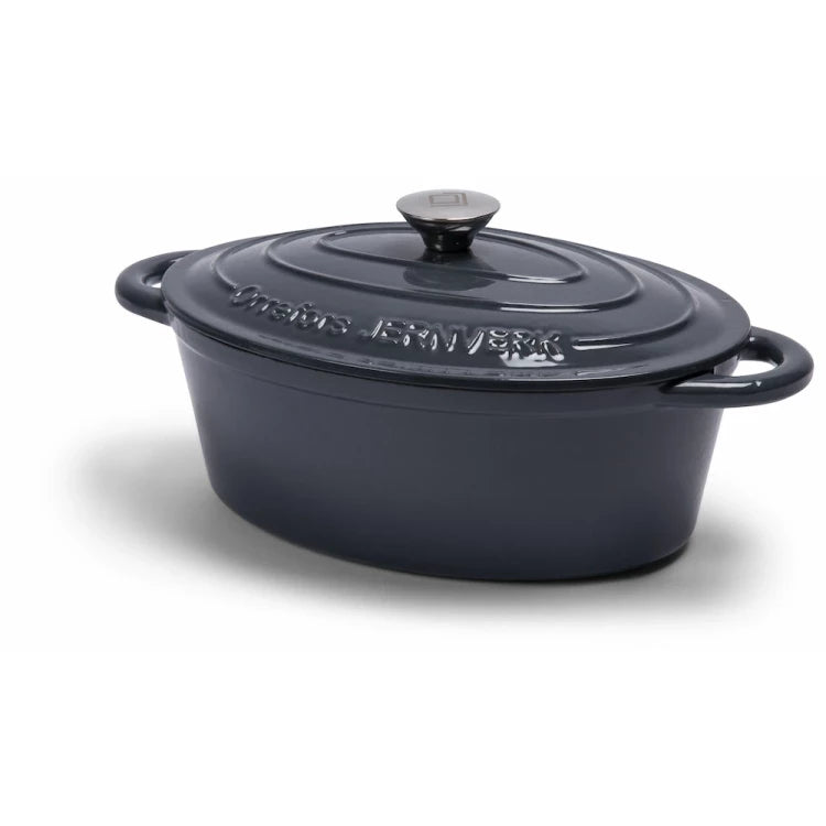 Gjutjärnsgryta 4 l