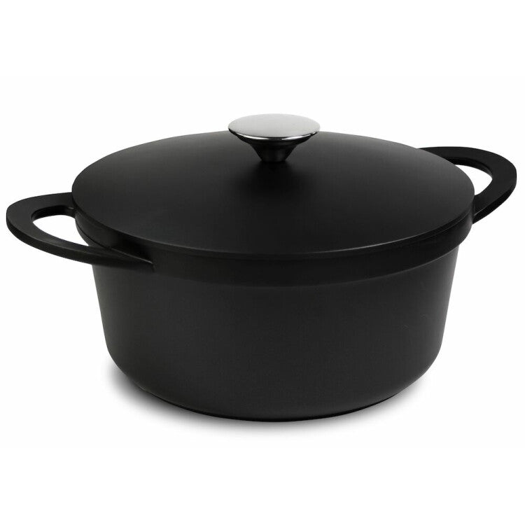 Aluminiumgryta 2,5 l