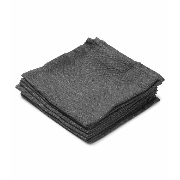 Eliza Återvunnen Dukserie 6 pack