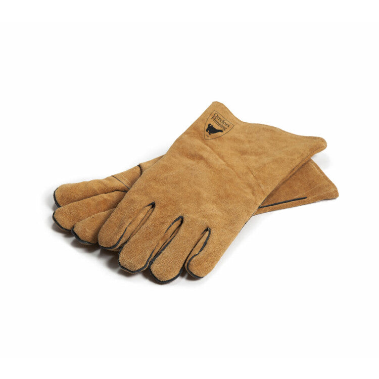 Grillvantar - Orrefors hunting