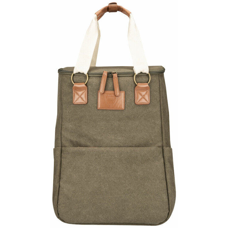 Kylryggsäck - Orrefors hunting