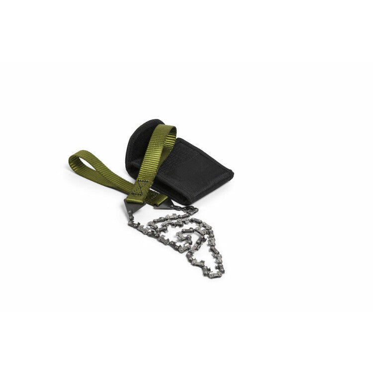 Kedjesåg - Orrefors hunting