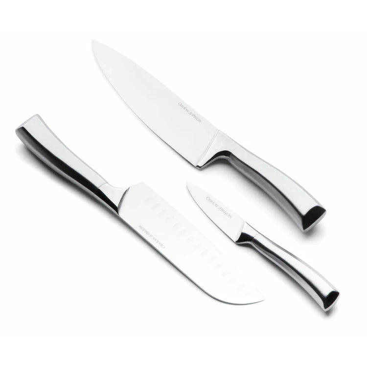Knivset 3-pack