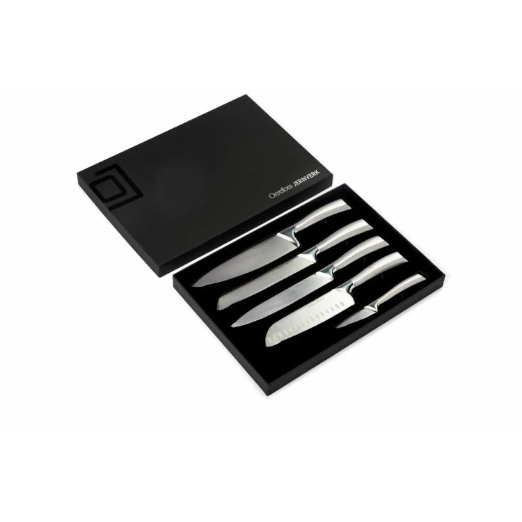 Knivset 5-pack