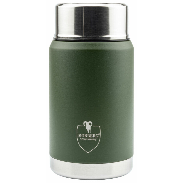 Mattermos 60 cl - Moberg by Orrefors Hunting