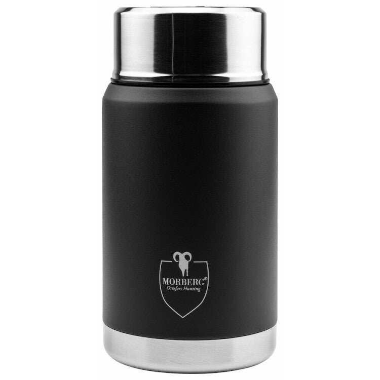 Mattermos 60 cl - Moberg by Orrefors Hunting