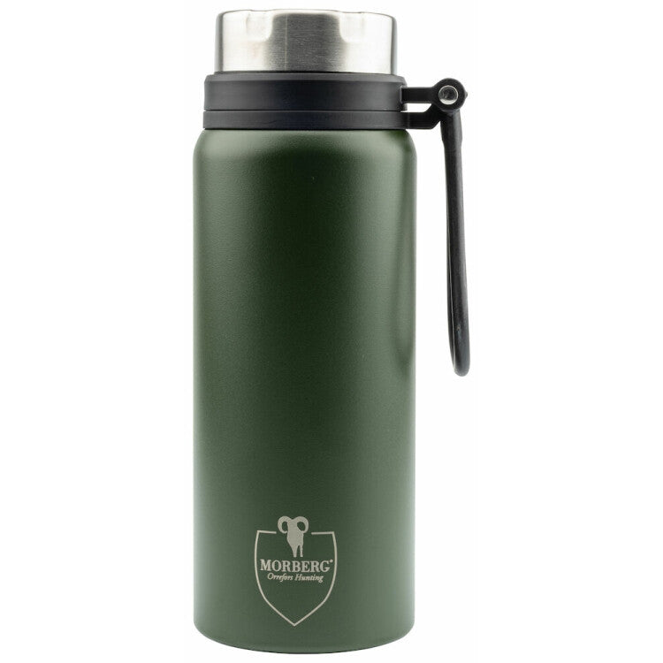 Termos 75 cl - Morberg by Orrefors Hunting