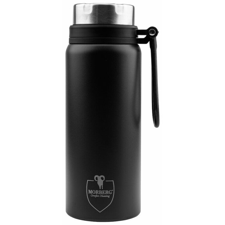 Termos 75 cl - Morberg by Orrefors Hunting