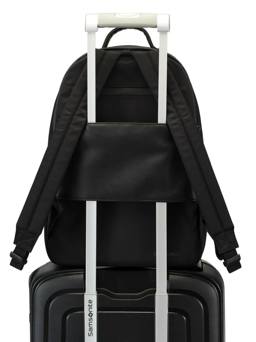 Reseryggsäck - Boulot