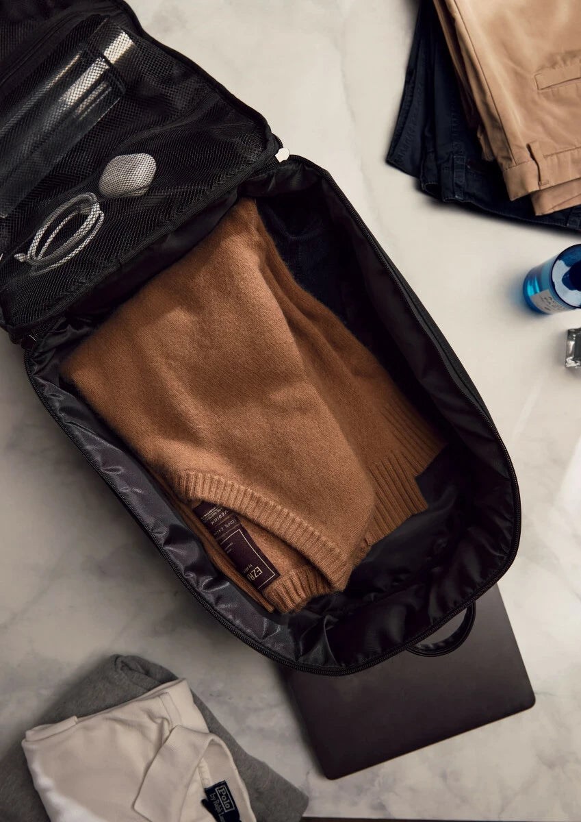 Reseryggsäck - Boulot