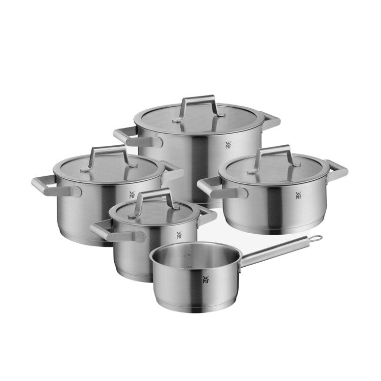 Comfortline Set - 5 delar