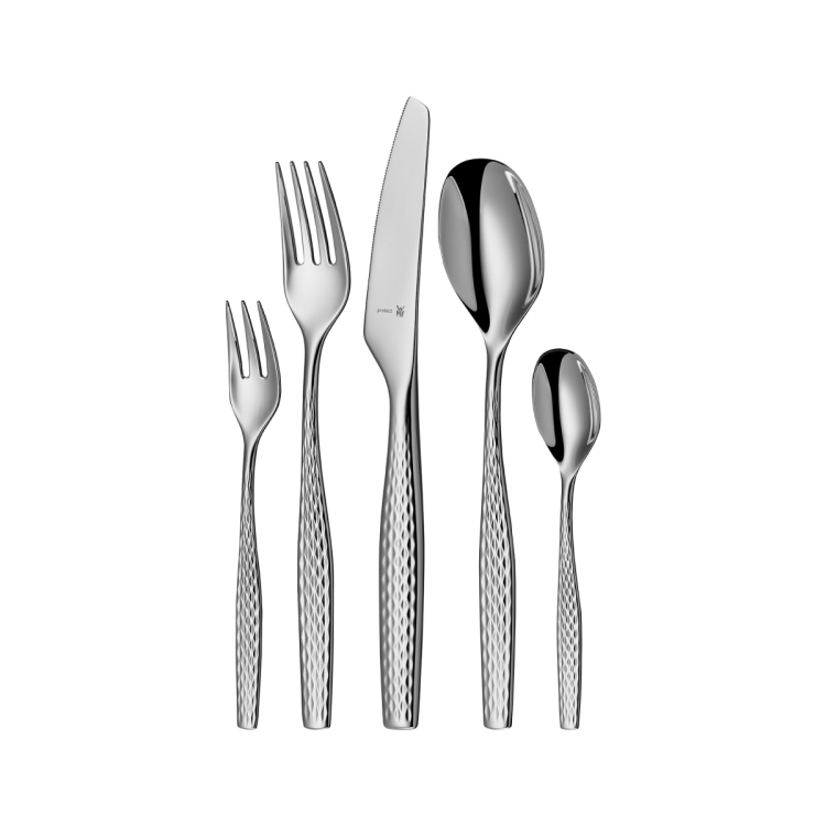 Sentic bestickset 30 delar