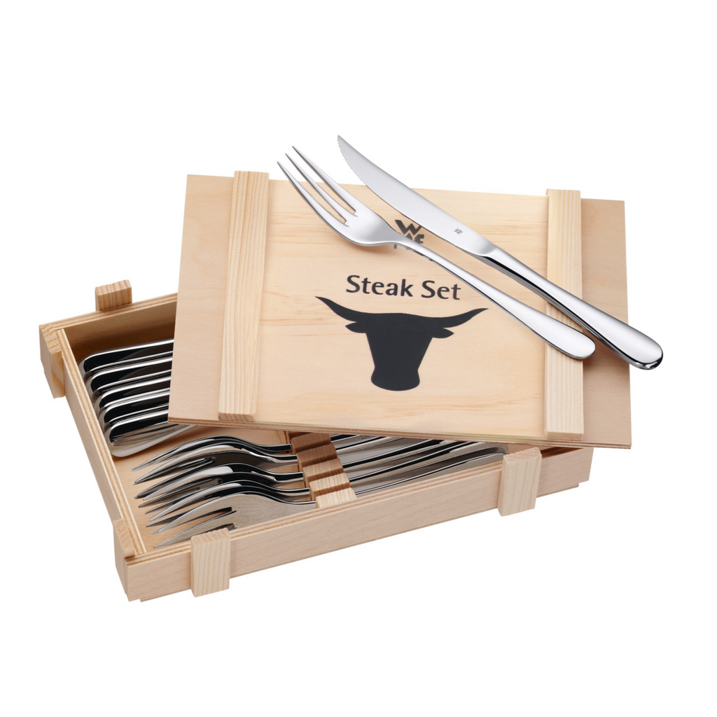 Grillbestick 12-pack