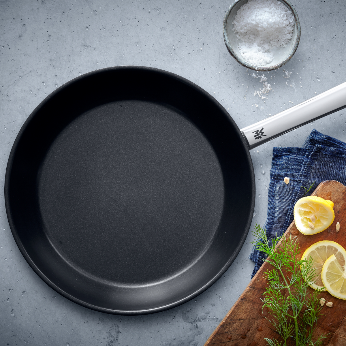 Nordic Profi fry pan 24 cm