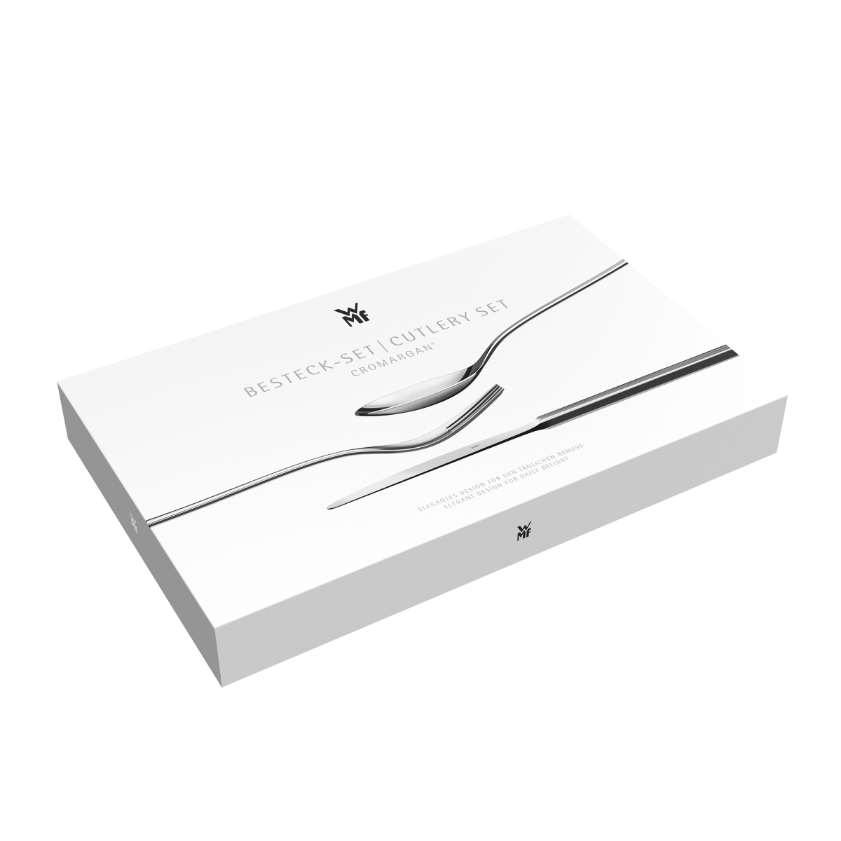 Philadelphia bestickset 30 delar