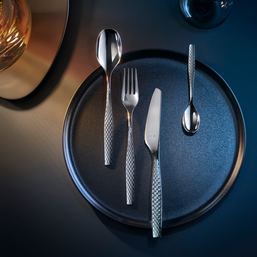 Sentic bestickset 30 delar