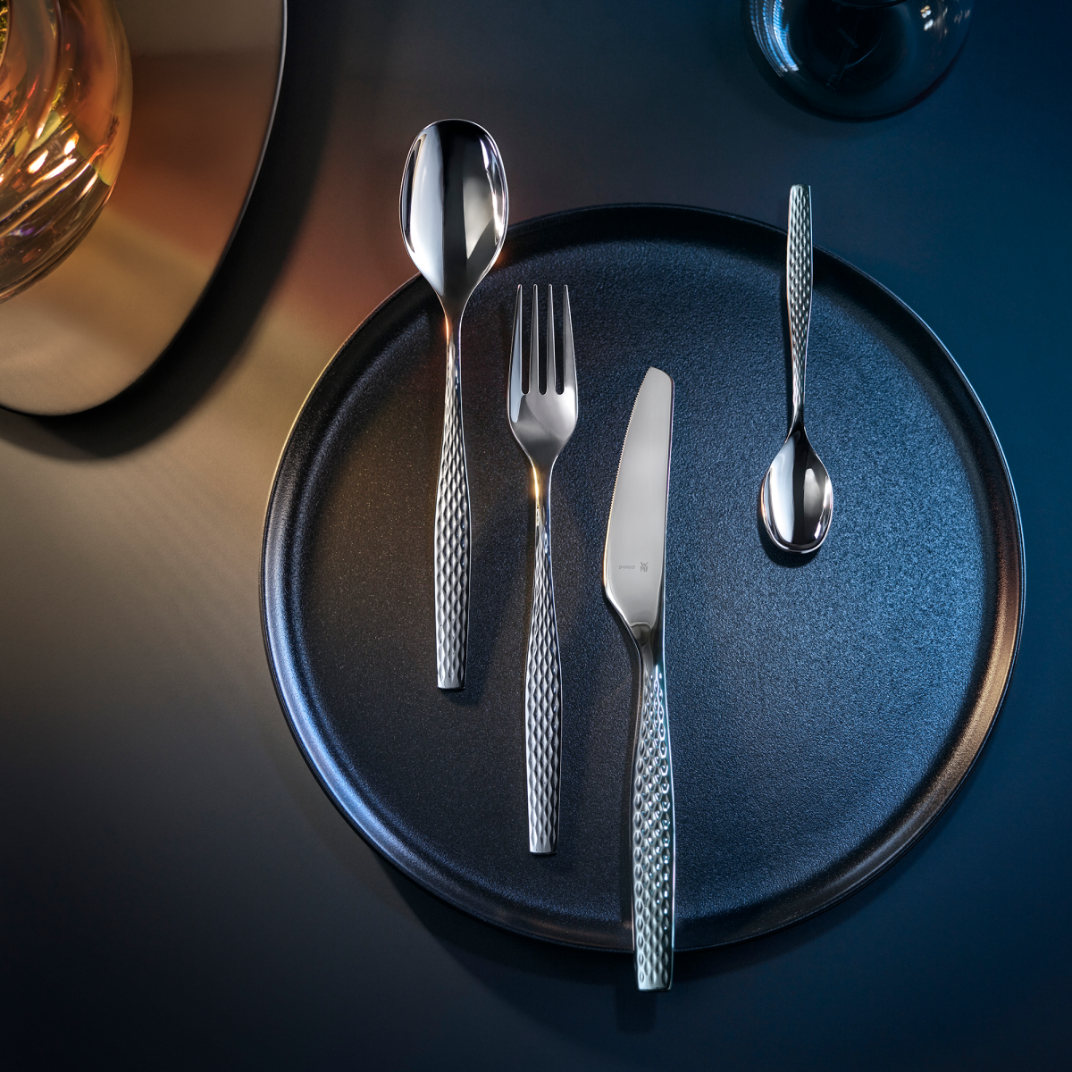 Sentic bestickset 30 delar