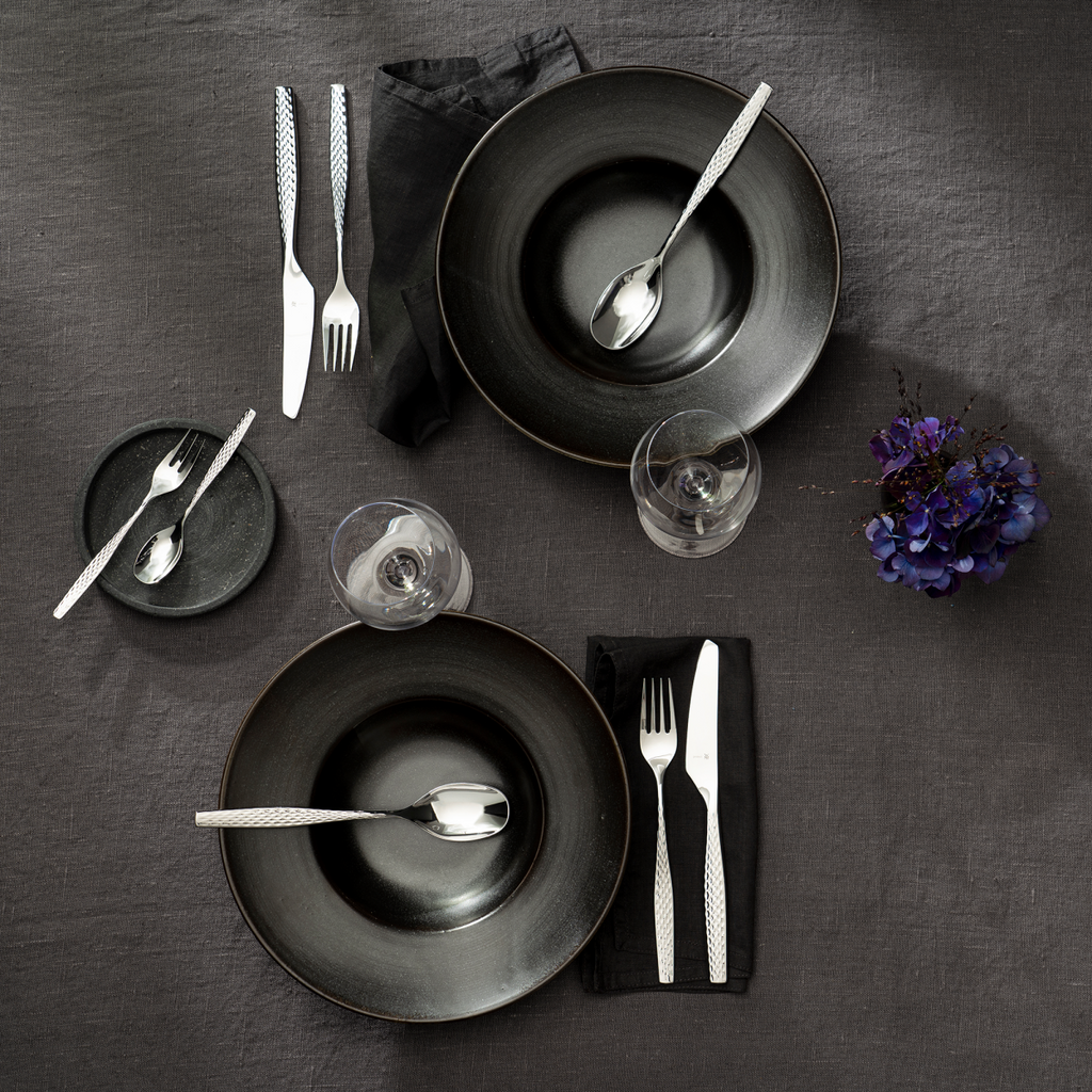 Sentic bestickset 30 delar