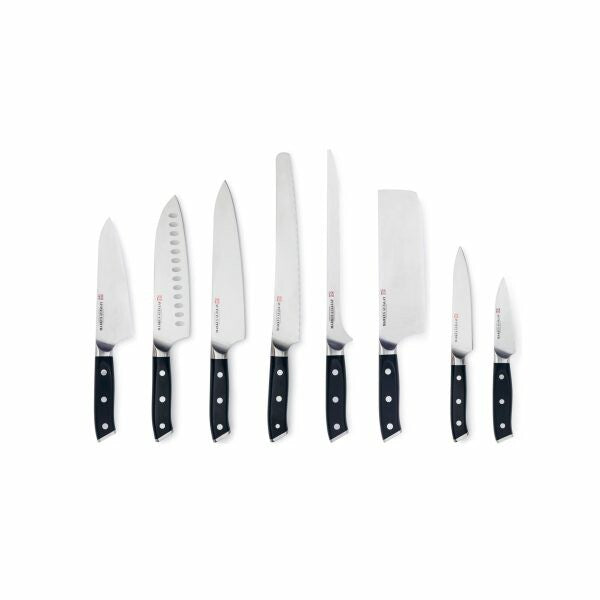 Markus Aujalays Knivset 9 delar