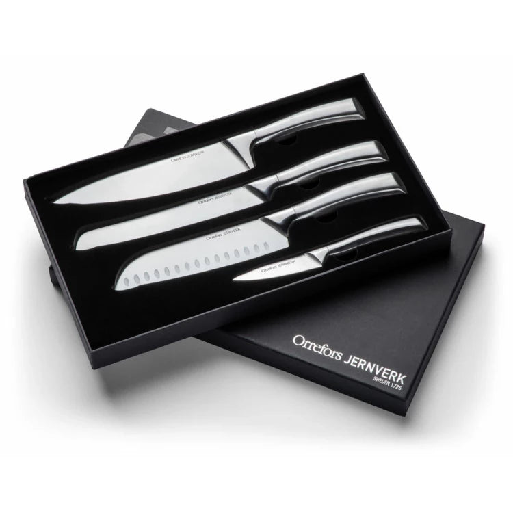 Knivset 4-pack