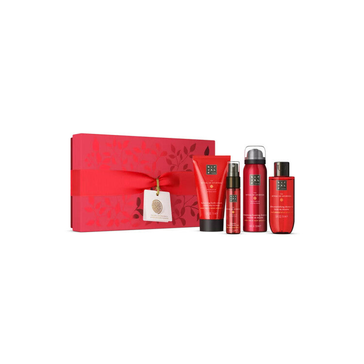 The Ritual of Ayurveda Gift Set | Small
