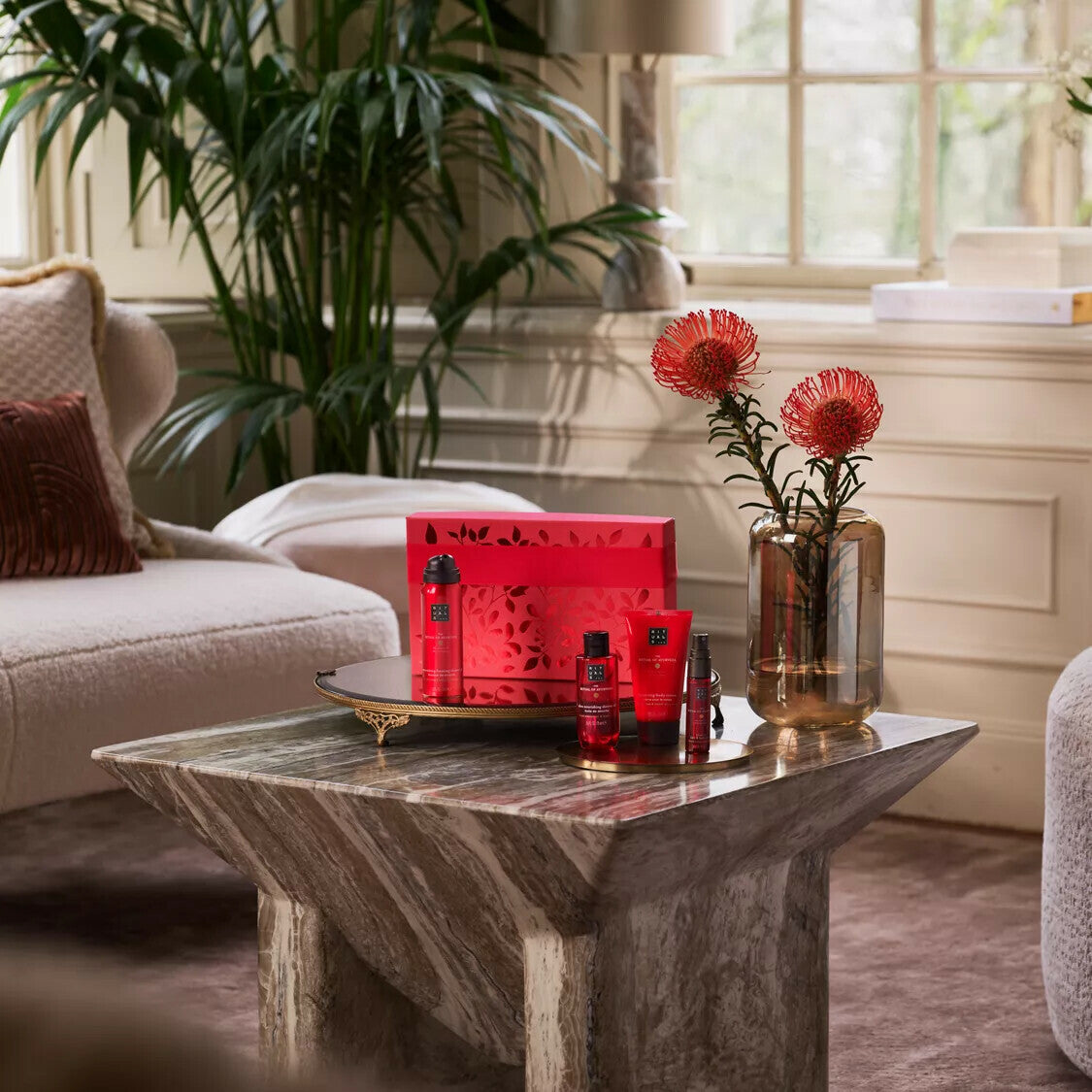 The Ritual of Ayurveda Gift Set | Small