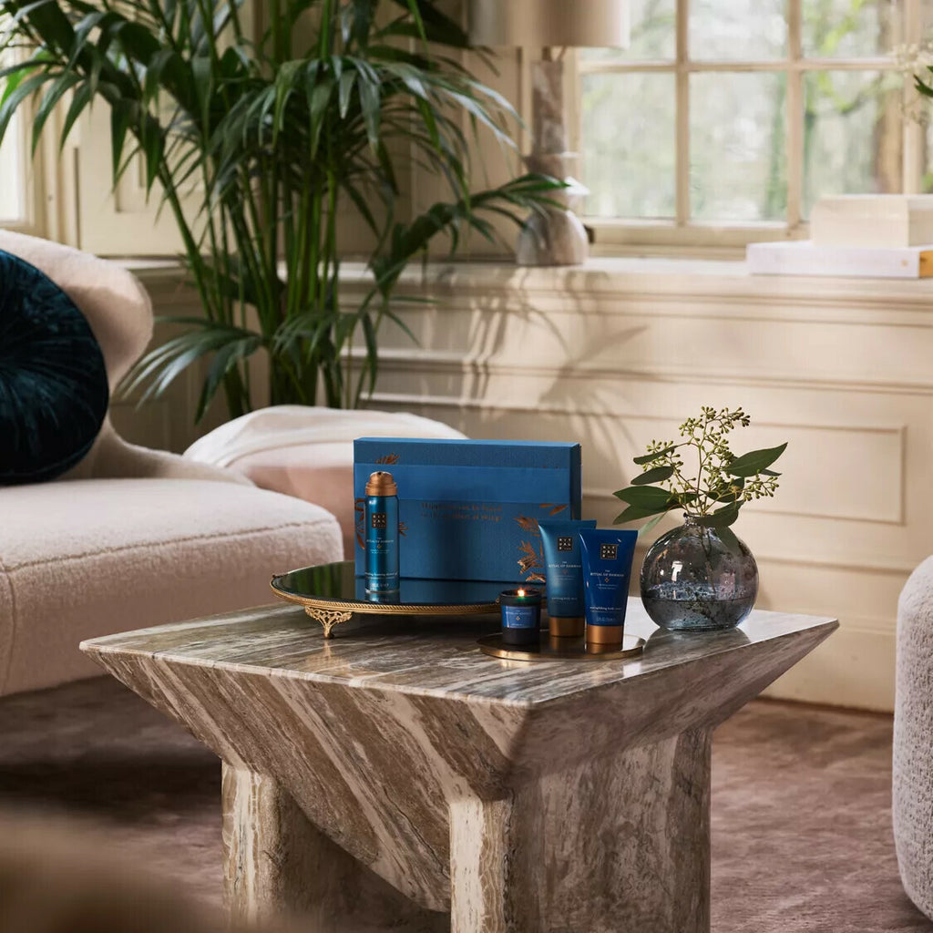 The Ritual of Hammam Gift Set | Small