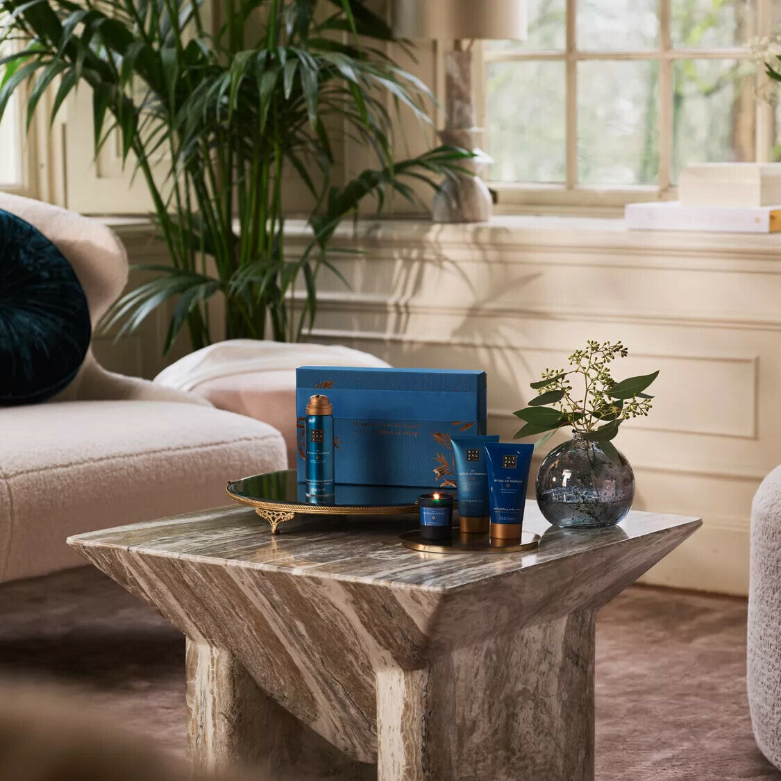 The Ritual of Hammam Gift Set | Small