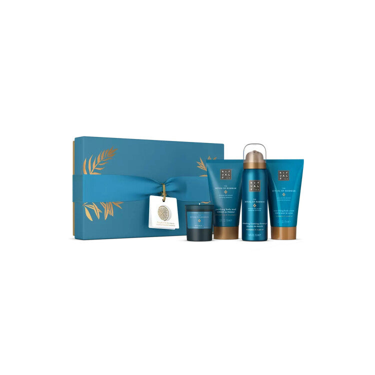 The Ritual of Hammam Gift Set | Small