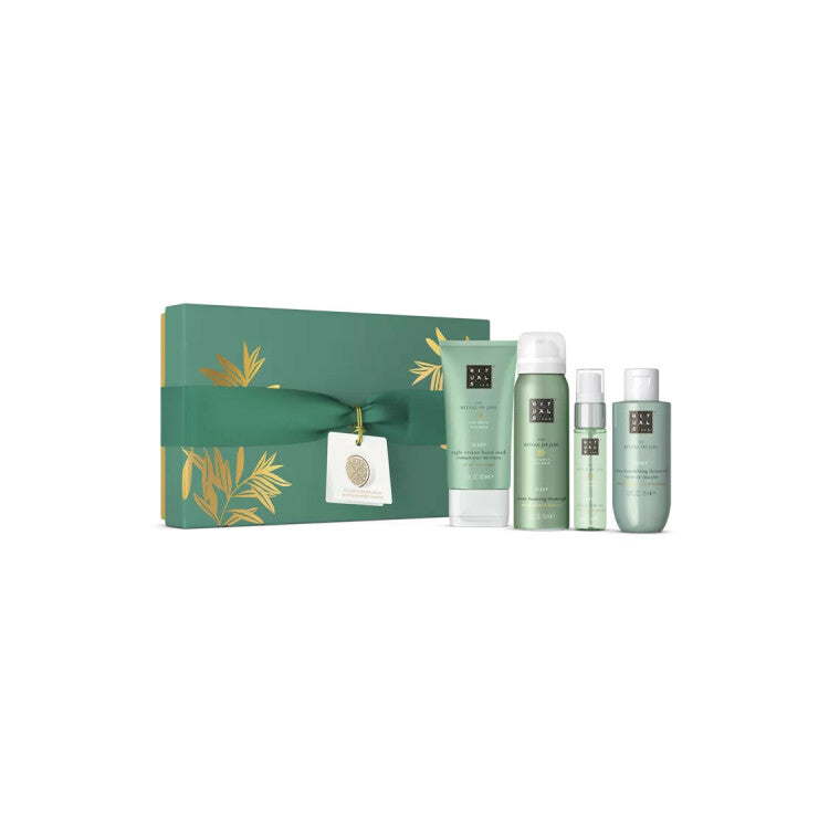 The Ritual Of Jing Gift Set | Small