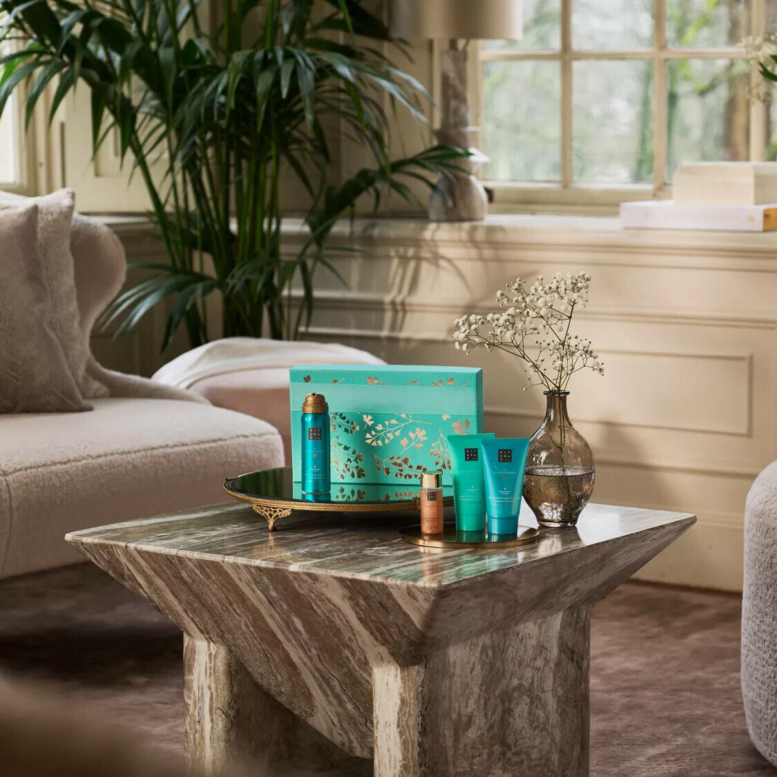 The Ritual Of Karma Gift Set | Small