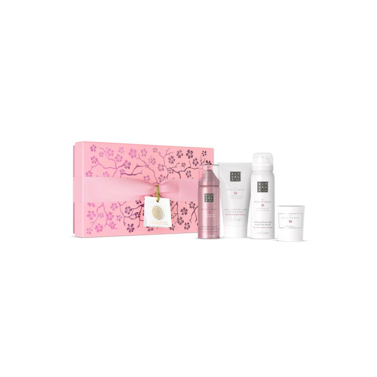 The Ritual of Sakura Gift Set | Small