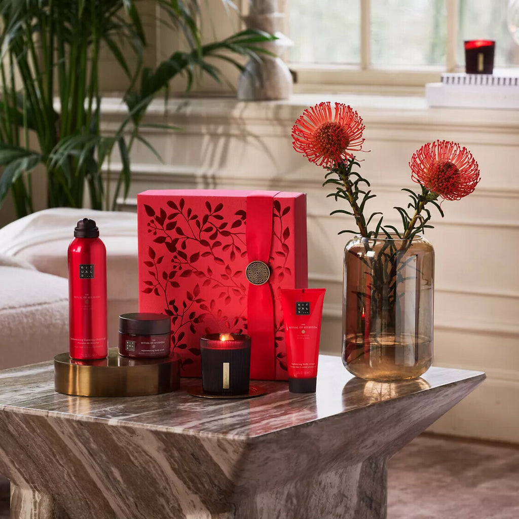 The Ritual of Ayurveda Gift Set | Medium