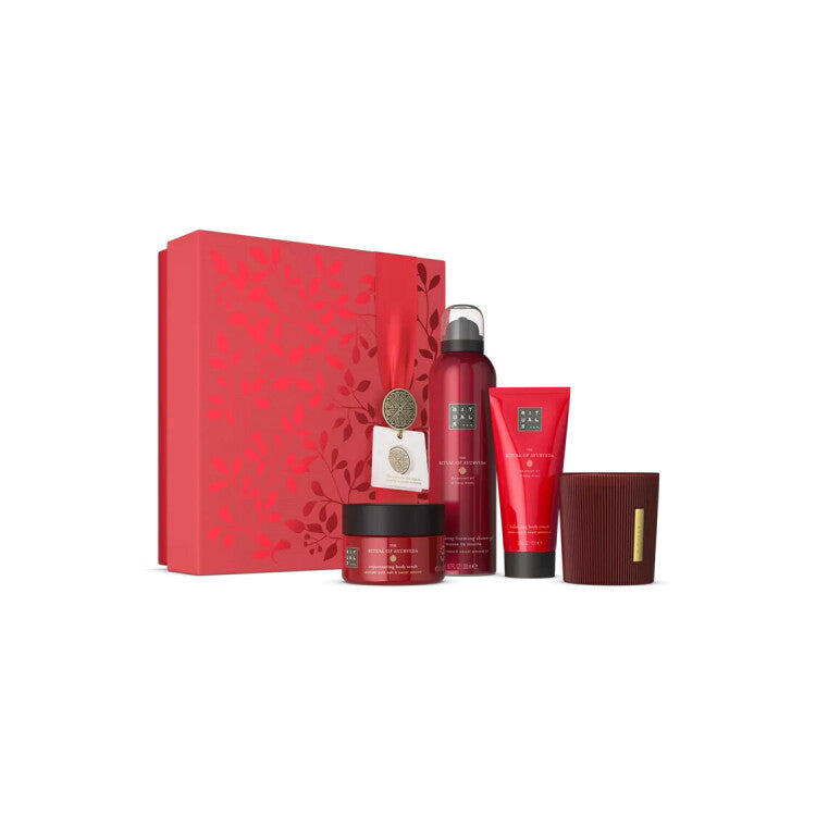 The Ritual of Ayurveda Gift Set | Medium