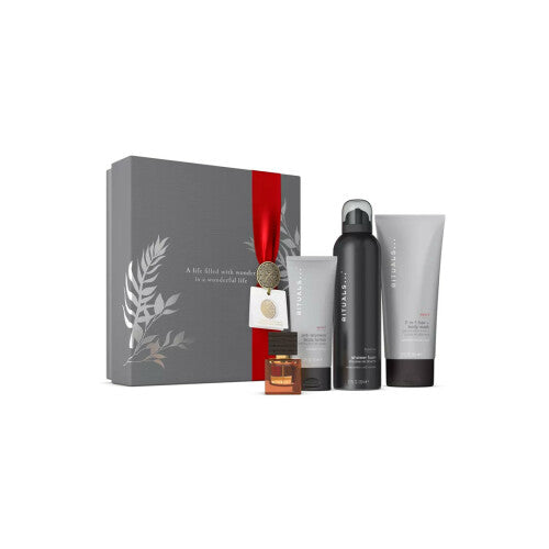 The Ritual of Homme Gift Set | Small