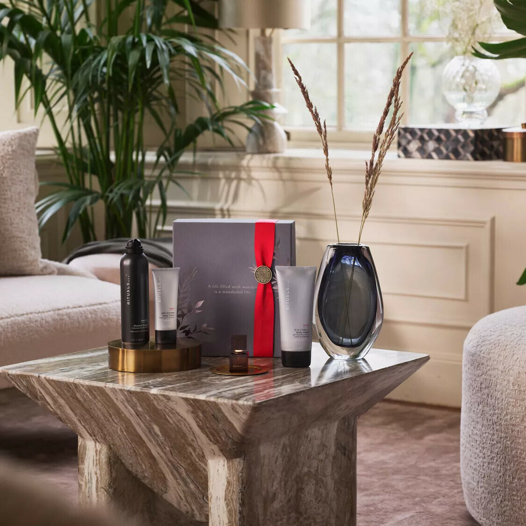 The Ritual of Homme Gift Set | Small