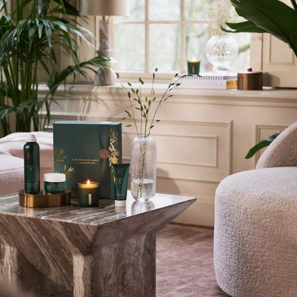 The Ritual Of Jing Gift Set | Medium
