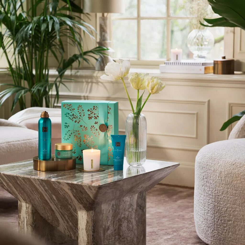 The Ritual Of Karma Gift Set | Medium